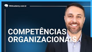 COMO FAZER ENTREVISTA POR COMPETÊNCIA  RH Academy [upl. by Mellicent]