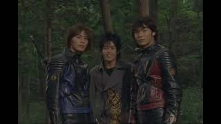 Abaranger Vs Hurricaneger P10 Thuyết Minh isshu Xuất Hiện  Gao Đỏ Valhien Tv [upl. by Helene]