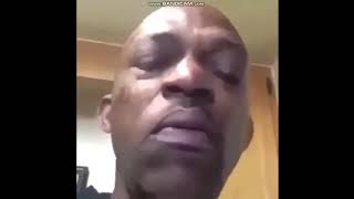 Black Guy crying MEME [upl. by Eerehs837]