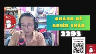 THẦN MÈO KỂ CHUYỆN CHÀNG RỂ CHIẾN THẦN  CHƯƠNG 2293  DƯƠNG CHẤN TRUYỆN NGÔN TÌNH [upl. by Arytahs]