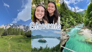 Slovenia Home for the month of May [upl. by Khanna146]