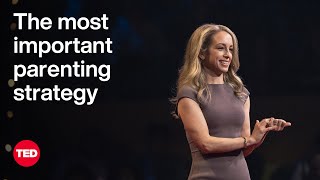 The Single Most Important Parenting Strategy  Becky Kennedy  TED [upl. by Kameko]