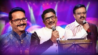 Swarabhishekam 18 PROMO  Hero Murali Mohan Special this Week 21st October Sunday [upl. by Noid]