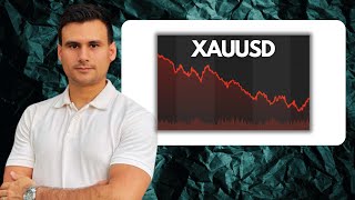 Análisis del XAUUSD Abril 2024 [upl. by Kipper968]