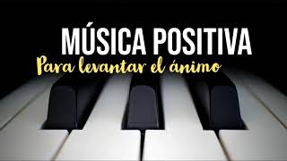 Música Positiva para Levantar tu Ánimo  Piano Relajante para Meditar  Chopin Spring Waltz [upl. by Yrdnal]