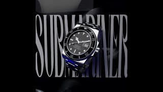 AKDO Lvbel C5  SUBMARINER [upl. by Volkan]