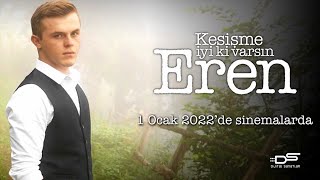 Eren Bülbül Filmi  Fragman  1 Ocakta Sinemalarda [upl. by Adnical]