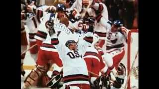 1980 USA Hockey Team Story  Part 3 of 3 [upl. by Nandor]