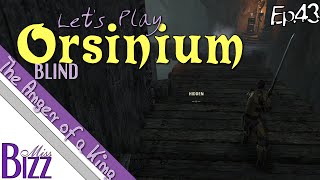 Lets Play ESO Orsinium Ep 43  Paragons Remembrance [upl. by Enneirb776]