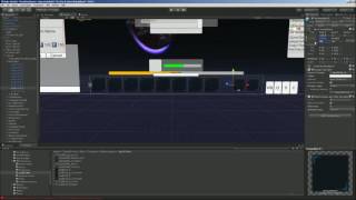 Atavism MMO Tutorial Series 1 Space EP002 With Unity [upl. by Pizor]