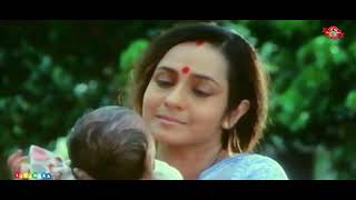 Ooyee Amma Ooyee Amma  JUNG 1996  Ajay DevganampRambha  Kavita  Full Video Song With Lirik [upl. by Shaum]