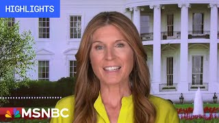 Watch Deadline White House Highlights June 26 [upl. by Mchale367]