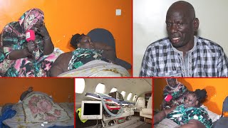 Urgent les parents de Fambaye brisent le silence «vol medicalisé rek…» [upl. by Loydie964]