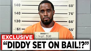 Will Diddy Get Bail Till May 2025 [upl. by Valdas]