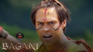 Bagani Week 9 Recap  Part 1 [upl. by Ardath538]