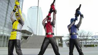 Power Rangers beast morphers episode 13 part 4 in Hindi [upl. by Htirehc979]