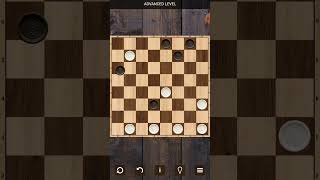 How to play Checkers like a PRO challenge chess checkers gaming [upl. by Detta526]