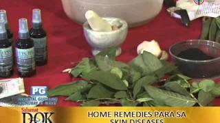 Home Remedies for Skin Diseasesmp4 [upl. by Maillliw66]