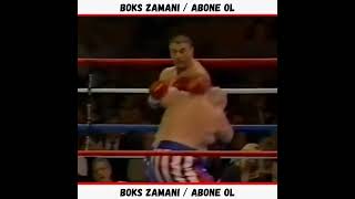 Eric Esch vs George Lindenberg 2000 heavyweightboxer boxing learntobox box boxxer [upl. by Burdett]