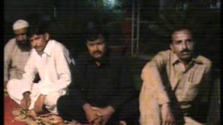 O Dunian K Rakhwalay  urdu song  by Shafa Ullah Khan Rokhri [upl. by Rednal]