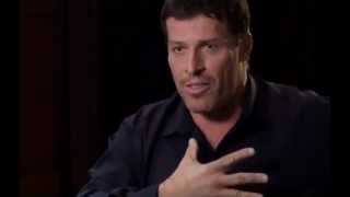 Peter Guber and Tony Robbins The Stories We Tell [upl. by Spoor]