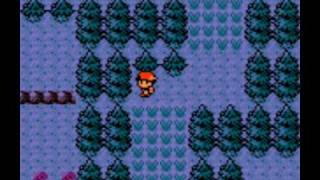 Pokemon Crystal  Ep 2 Where are my Pokeballs [upl. by Valonia]