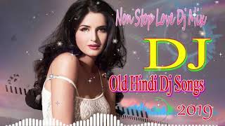 Old Hindi Dj Remix Nonstop Hits Songs  Hindi Old Dj Song  Hi Bass Dholki Mix  Old is gold [upl. by Nylrad]