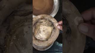 how to wash pithalai pathiram in tamil  tips for pithalai pathiram in tamil how to clean pithalai [upl. by Ebby]