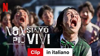 Non siamo più vivi Stagione 1 Clip  Trailer in italiano  Netflix [upl. by Fan960]