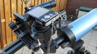 Skywatcher vs Meade part 2 [upl. by Negah507]