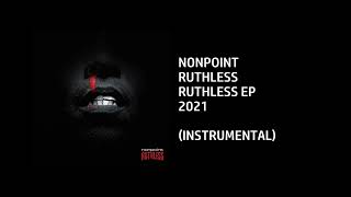 Nonpoint  Ruthless Custom Instrumental [upl. by Ekralc]