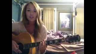 quotCooler Than Mequot Mike Posner Niykee Heaton cover [upl. by Bergmans]