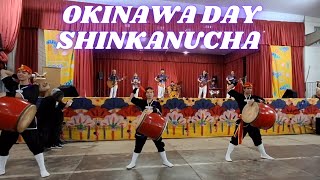 Okinawa Day  Heroes Sanshin Band  RKMD CPS  Shinkanucha [upl. by Sibyl]