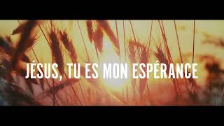 Ma joie mon bonheur cest toi JESUS  Instrumental [upl. by Tabatha]