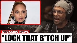 JUST NOW Katt Williams Exposes New Details Showing Why Beyonce Is WORSE Than We Thought [upl. by Goth613]