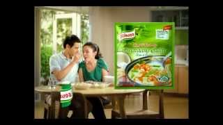 Commercial Muna Knorr Ginataang Gulay Ulamazing TVC [upl. by Iah950]