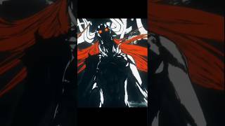 Vasto lorde ichigo anime animeedit bleach ichigo [upl. by Atelra]