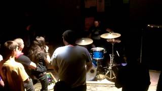 Curmudgeon  Live in Raleigh 1152012 Full Set [upl. by Merceer]