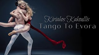 Kiriakos Kakoullis  Tango To Evora [upl. by Rind162]