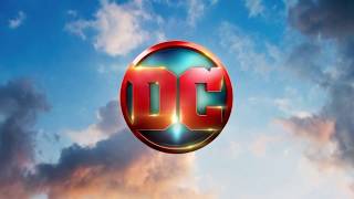 DC Entertainment  Warner Bros Television 2019 [upl. by Broek939]