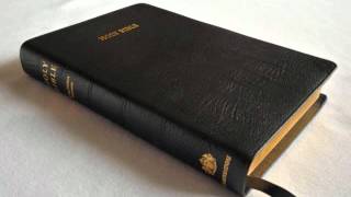 Expository Preaching  Galatians 1610  quotAnother Gospelquot [upl. by Ohs398]