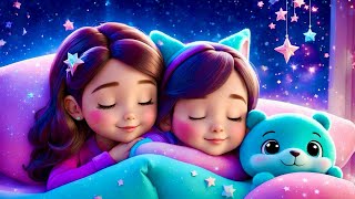 Sleep Time Lullaby  Relaxing Bedtime Song for Kids  Nursery Rhymes amp Kids Songs [upl. by Ashley690]