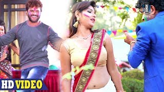 Khesari Lal Yadav का सबसे बड़ा होली Song  Bhail Ba Gulabi Mausam शर्दी मारे चोट हो  Holi 2018 [upl. by Onaicul]