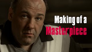 Why The Sopranos Finale Is So Brilliant [upl. by Deutsch]