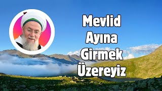 Safer Ayı Hayırla Çıkar İnşallah • Mehmed Adil elHakkani ق [upl. by Honor]