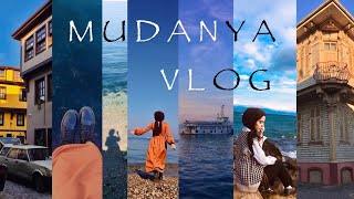 MUDANYA VLOG💙vlog7 [upl. by Nnoryt]