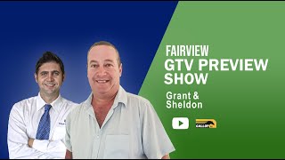 20241101 Gallop TV Selection Show Fairview [upl. by Lovett]