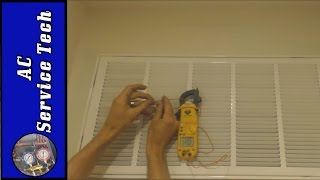 Superheat Charging Method What to do When you Dont have a Psychrometer to Measure Wet Bulb Temp [upl. by Eimmelc]