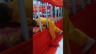 Kite chali dance punjabisong song newsong punjabi viralvideo cutebaby cute [upl. by Gilmour]