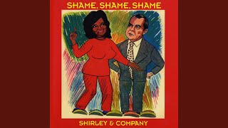 Shame Shame Shame Vocal Version [upl. by Searle364]